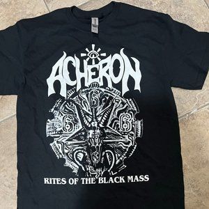 Acheron Shirt